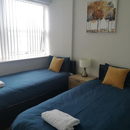 Springfield Suites Челмсфорд Экстерьер фото