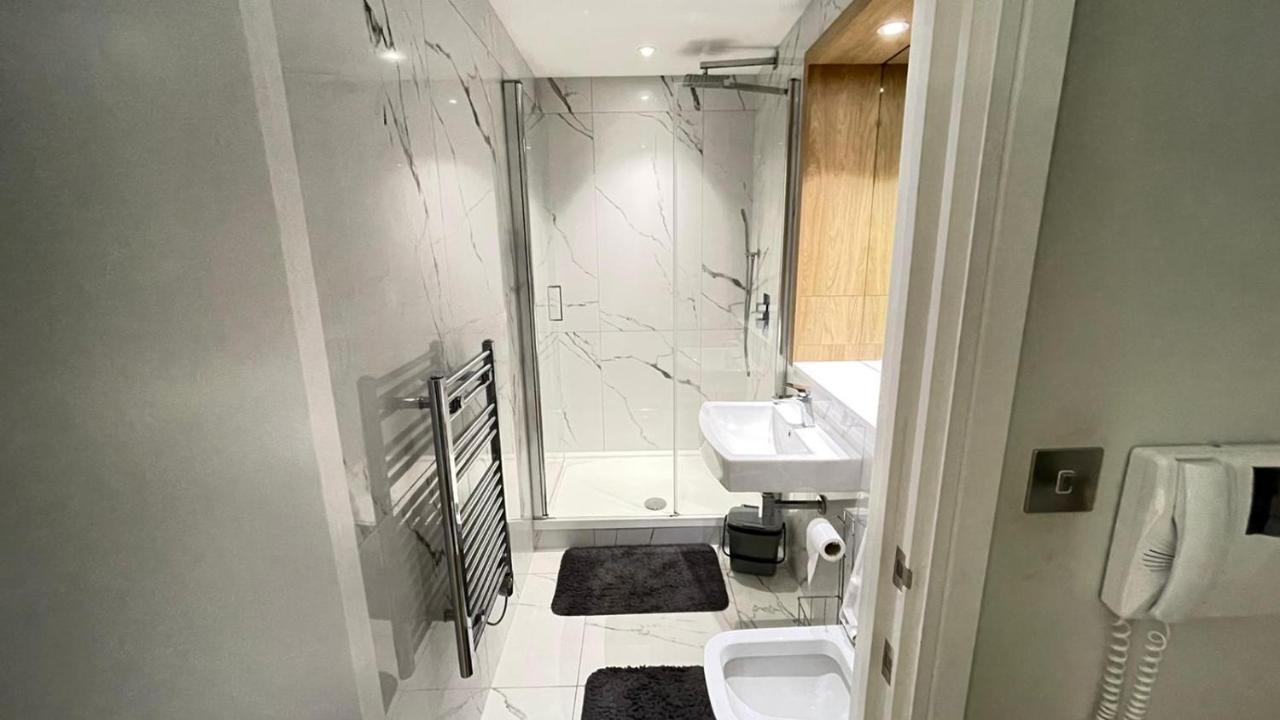 Springfield Suites Челмсфорд Экстерьер фото